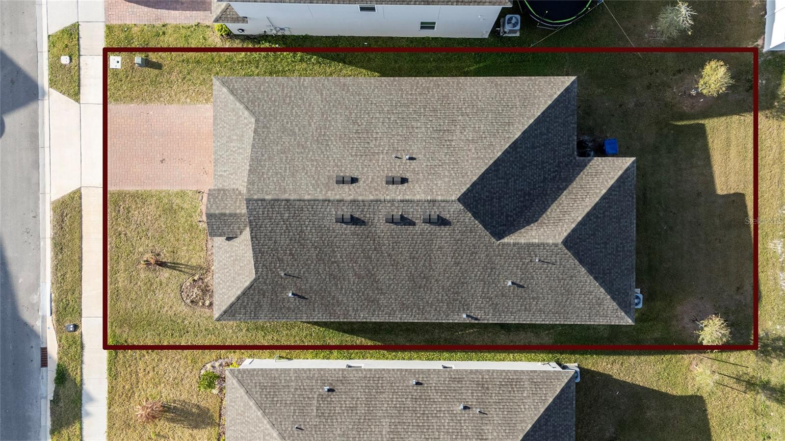 TRINITY LAKES PH 3 - Residential