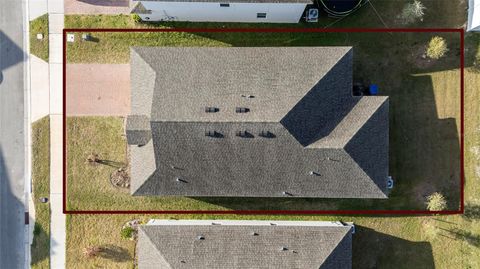 Tiny photo for 1867 Lake Indigo Road, Groveland, FL 34736 (MLS # S5146188)