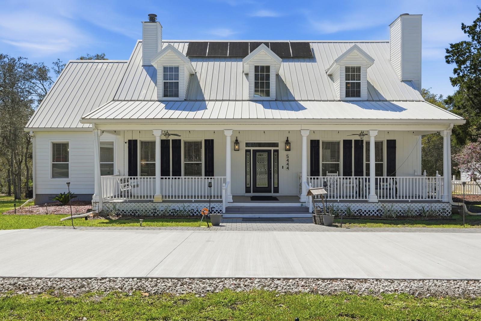 5444 US HIGHWAY 17