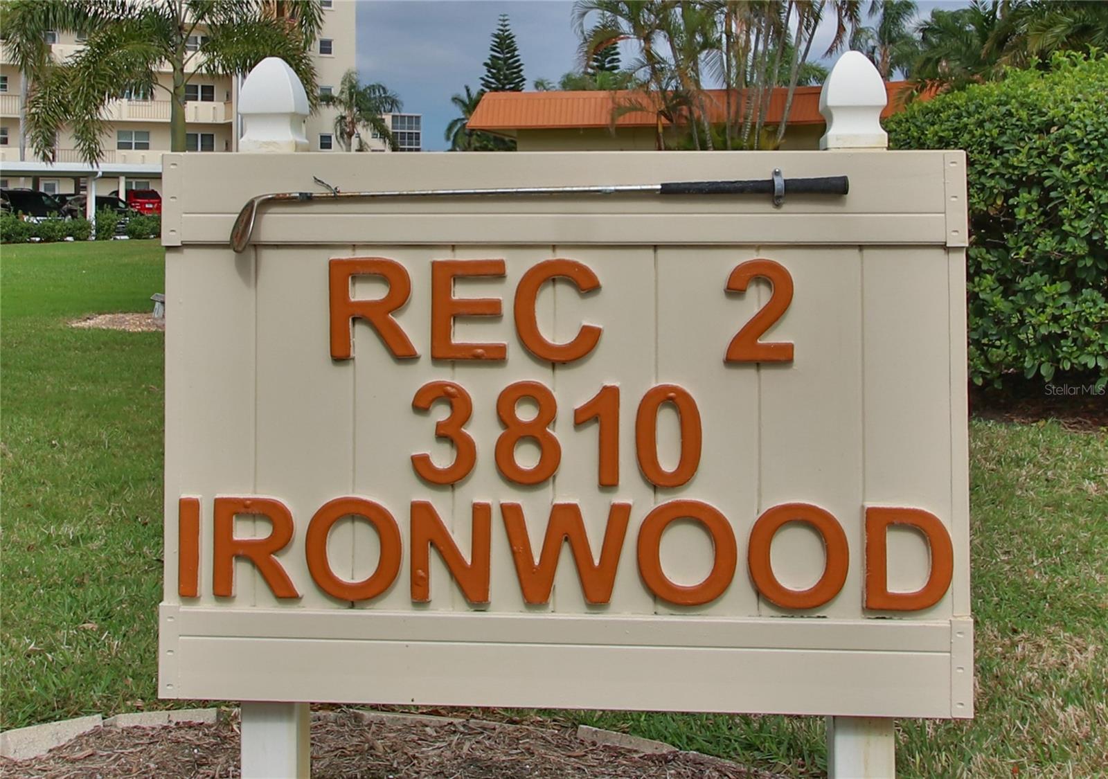 IRONWOOD FOURTH - Residential