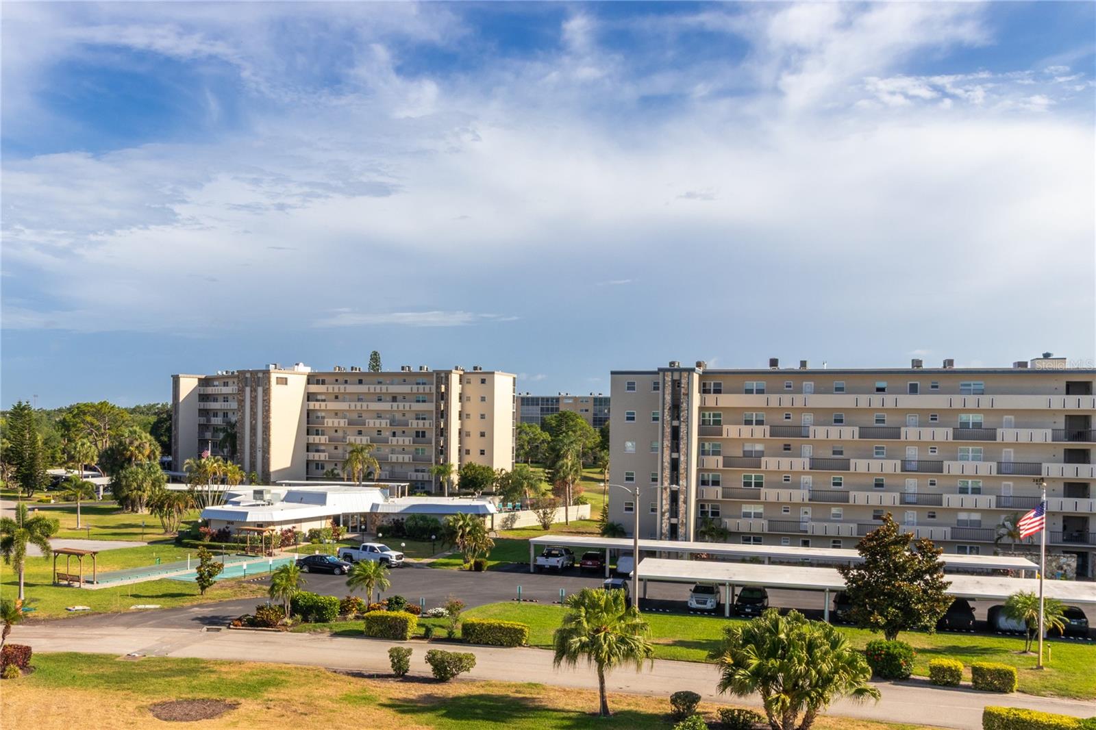IRONWOOD FOURTH - Residential