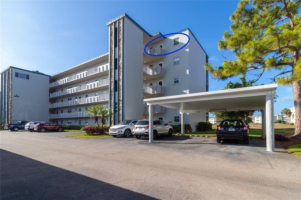 Photo of 3880 Ironwood Lane #508E, Bradenton, FL 34209 (MLS # A4690975)