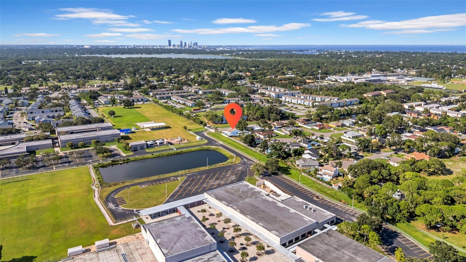 ARLINGTON PARK - Residential