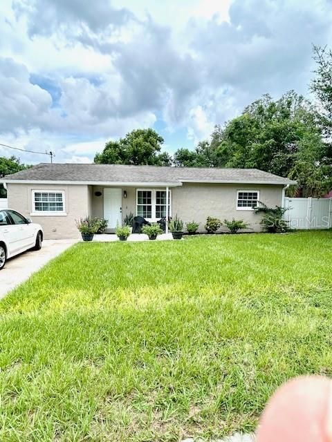 A home in TAMPA