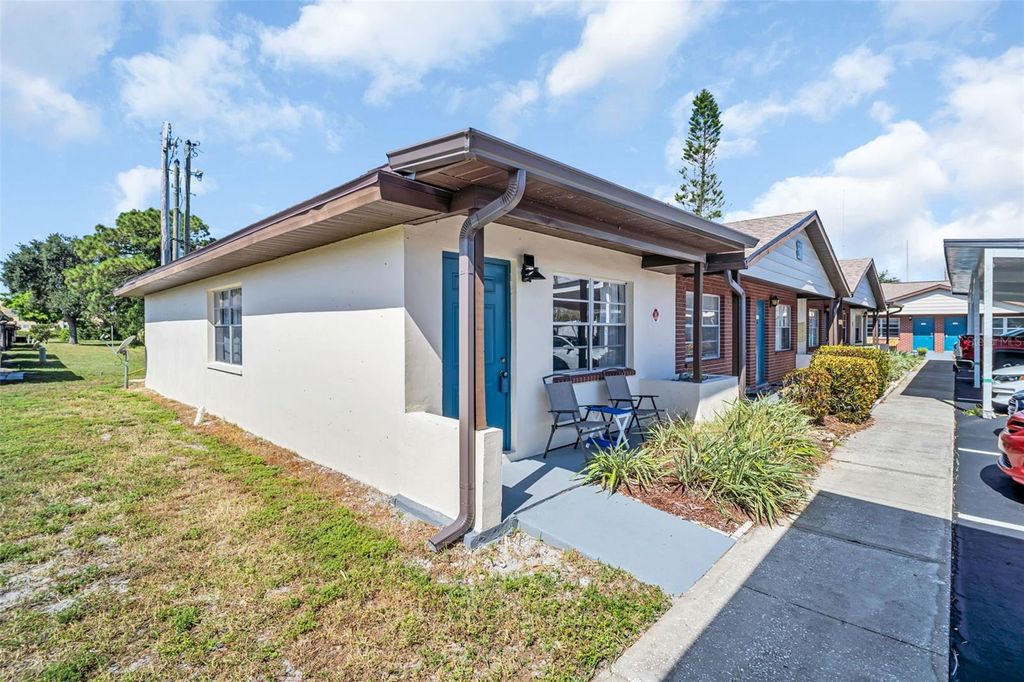 Photo of 24862 Us Highway 19 N #2001, Clearwater, FL 33763 (MLS # TB8438312)
