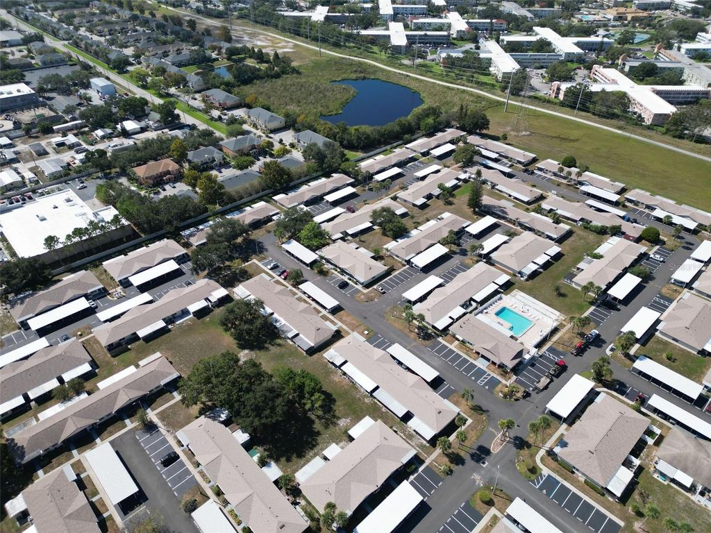Photo of 24862 Us Highway 19 N #2001, Clearwater, FL 33763 (MLS # TB8438312)