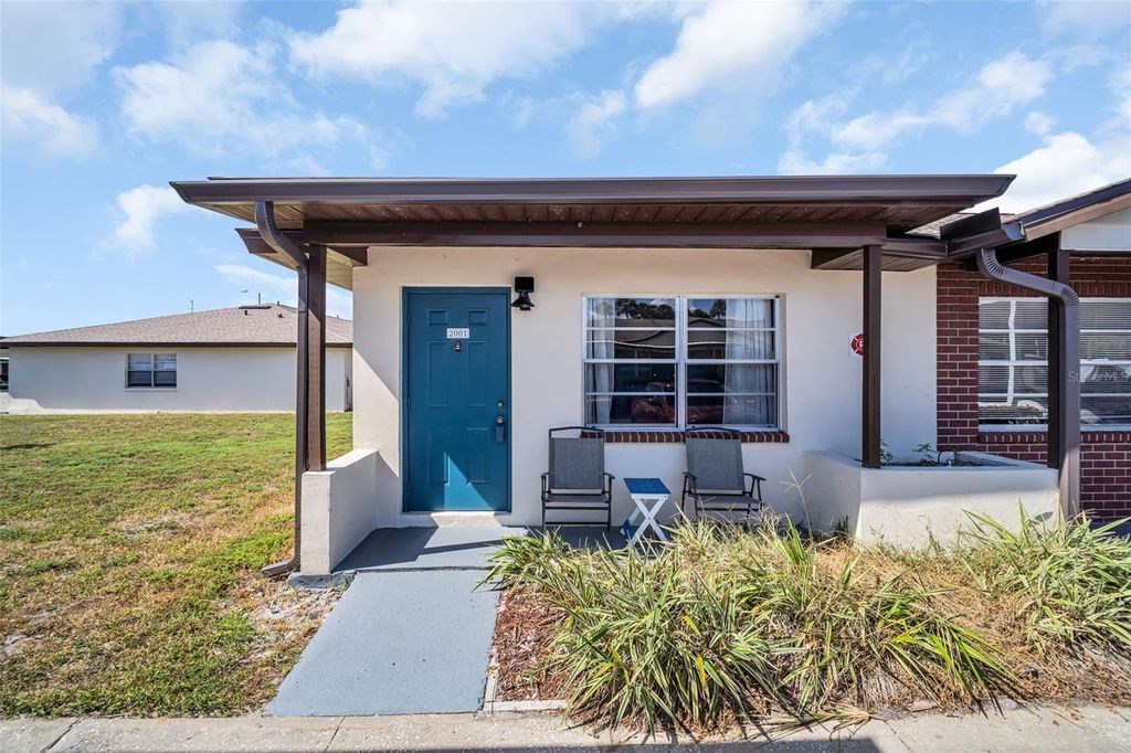 Photo of 24862 Us Highway 19 N #2001, Clearwater, FL 33763 (MLS # TB8438312)