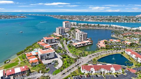 6357 BAHIA DEL MAR BOULEVARD 111 ST PETERSBURG FL 33715