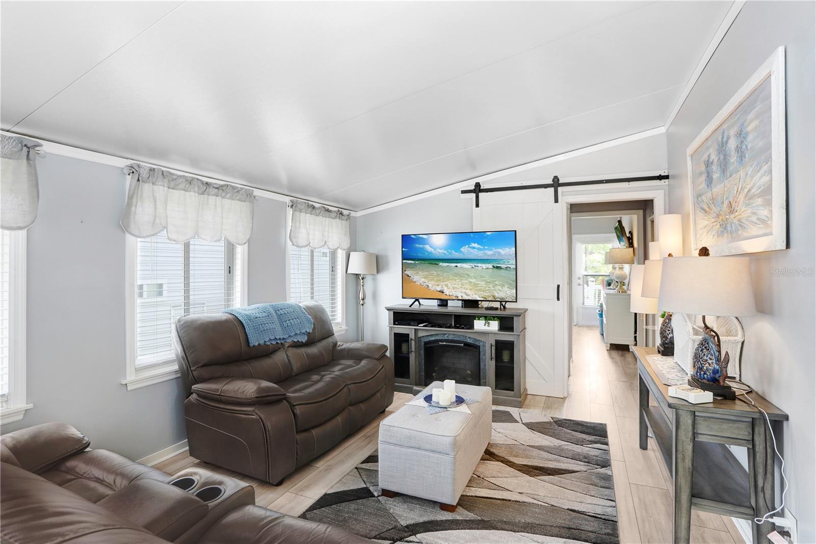 SUGAR CREEK COUNTRY CLUB CO-OP - Residential