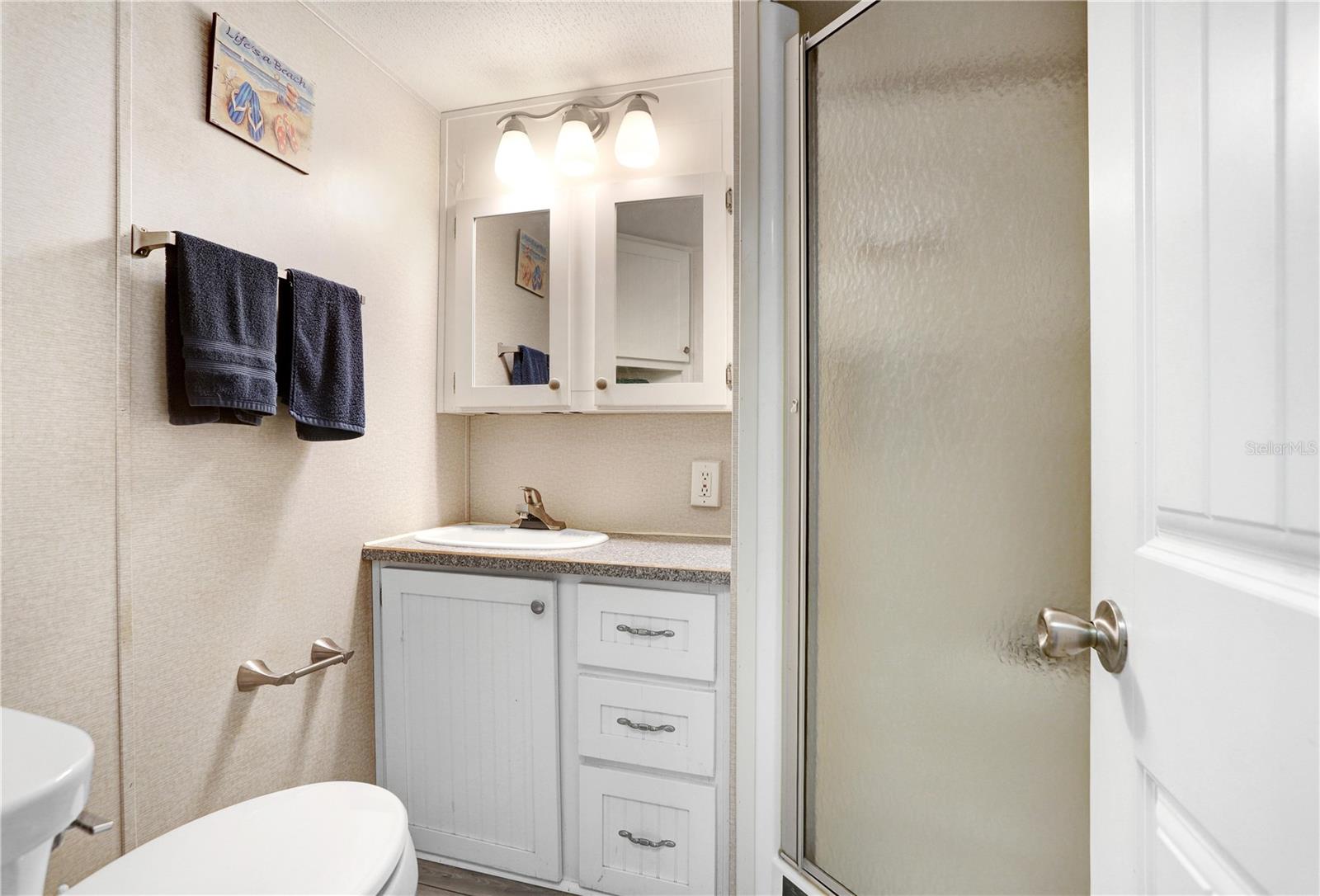 SUGAR CREEK COUNTRY CLUB CO-OP - Residential