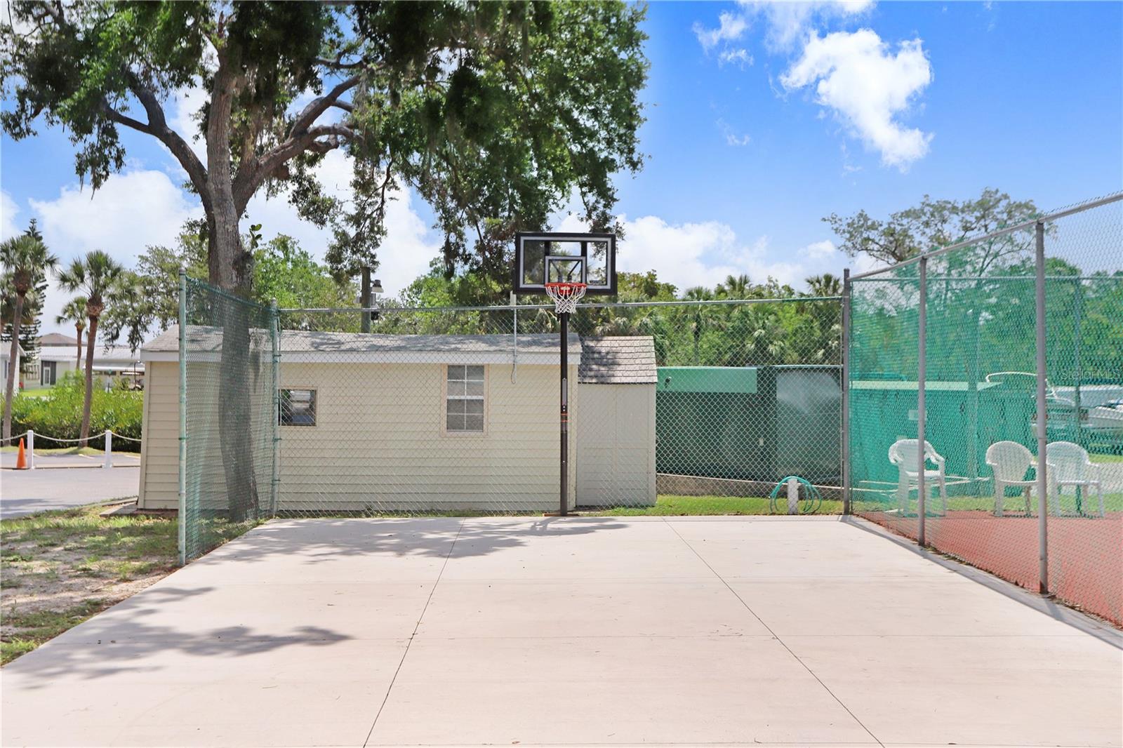 SUGAR CREEK COUNTRY CLUB CO-OP - Residential