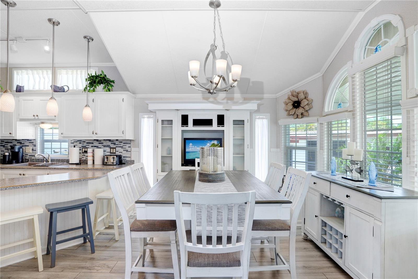 SUGAR CREEK COUNTRY CLUB CO-OP - Residential