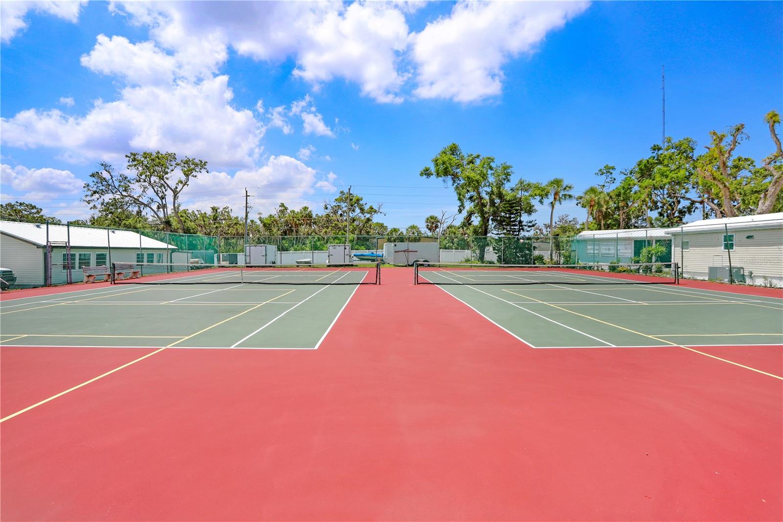 SUGAR CREEK COUNTRY CLUB CO-OP - Residential