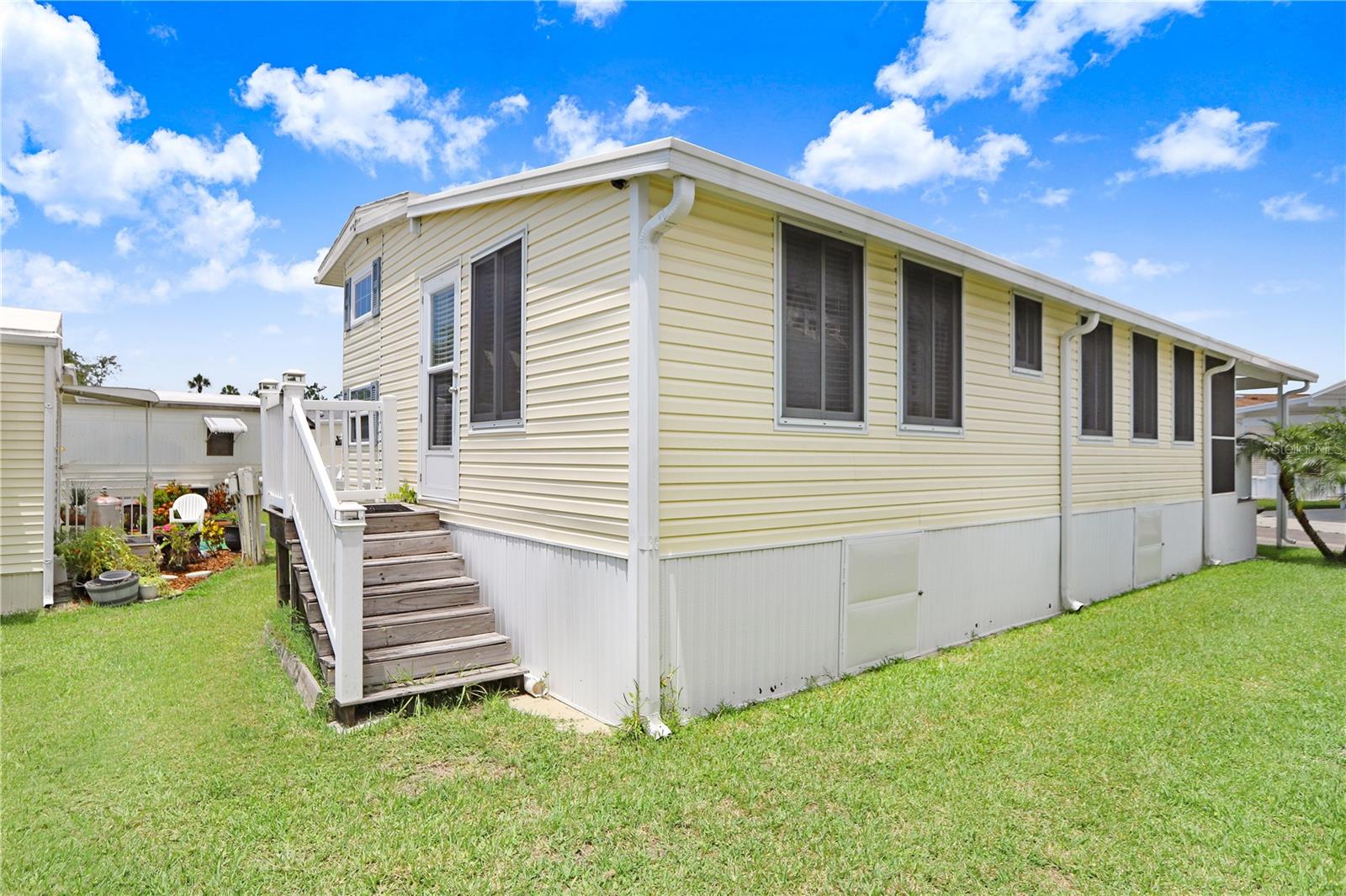 SUGAR CREEK COUNTRY CLUB CO-OP - Residential