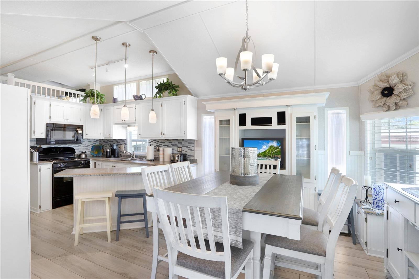 SUGAR CREEK COUNTRY CLUB CO-OP - Residential