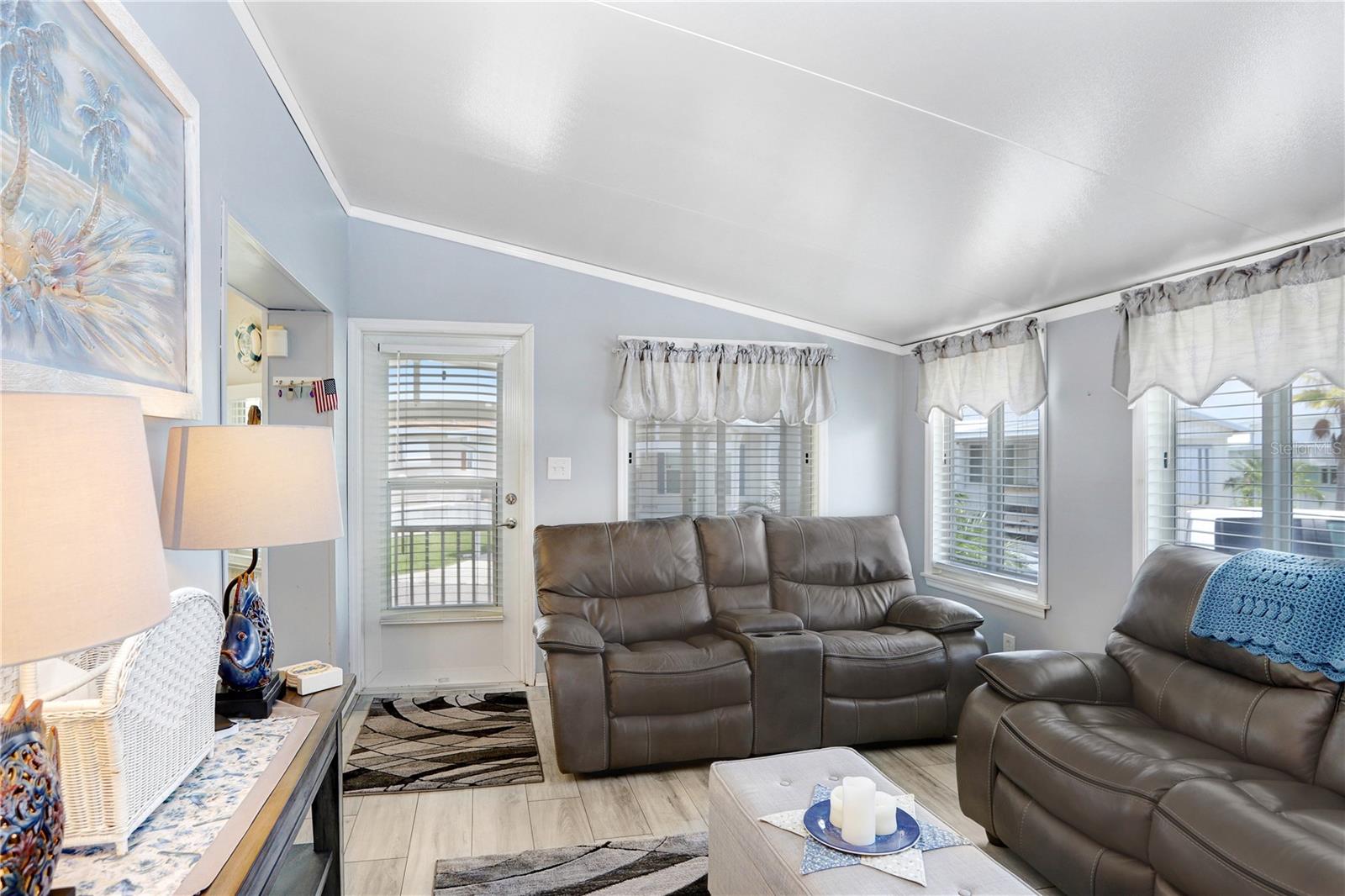 SUGAR CREEK COUNTRY CLUB CO-OP - Residential