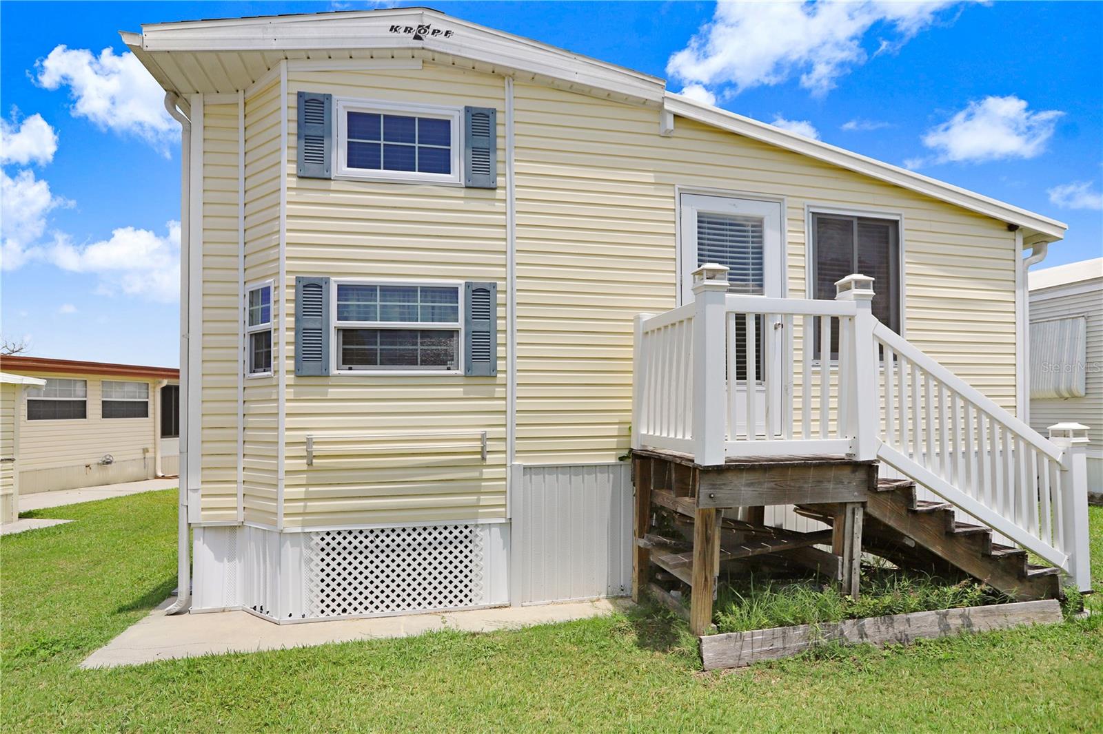 SUGAR CREEK COUNTRY CLUB CO-OP - Residential