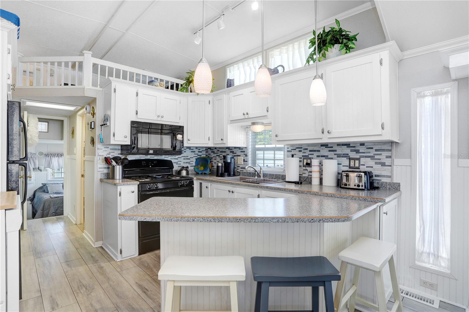 SUGAR CREEK COUNTRY CLUB CO-OP - Residential