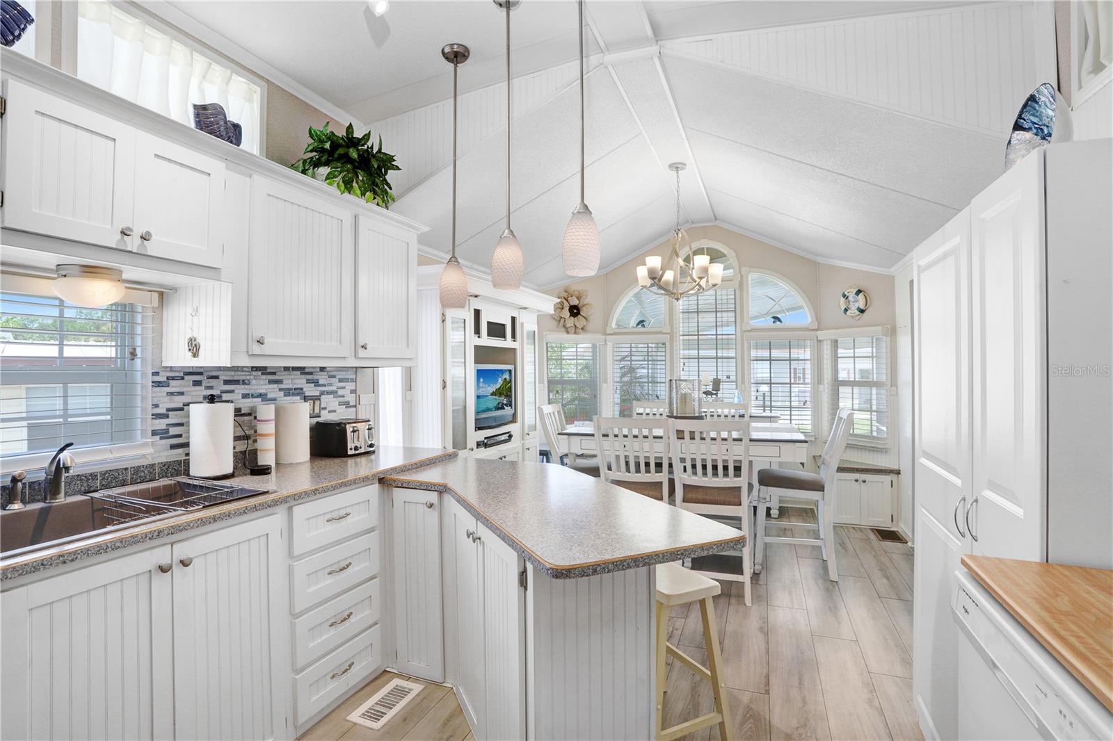 SUGAR CREEK COUNTRY CLUB CO-OP - Residential