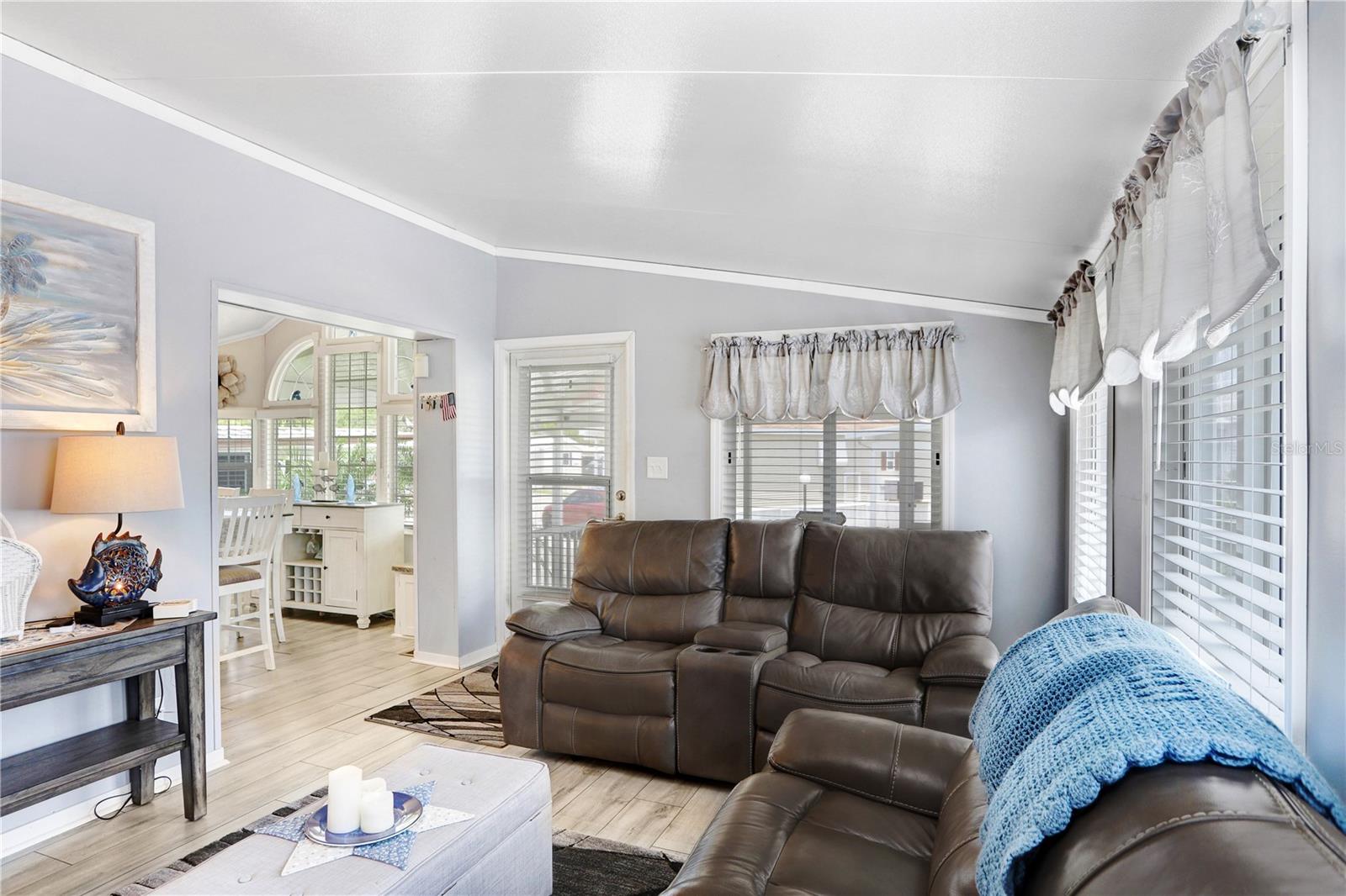 SUGAR CREEK COUNTRY CLUB CO-OP - Residential