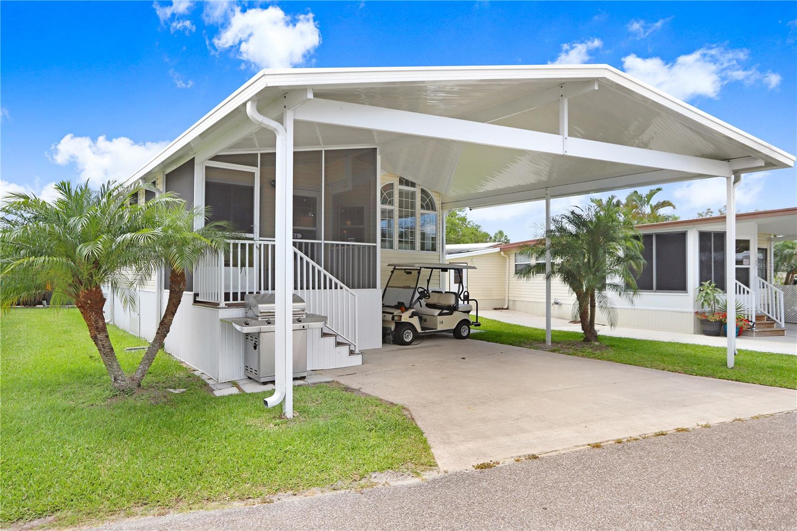 SUGAR CREEK COUNTRY CLUB CO-OP - Residential