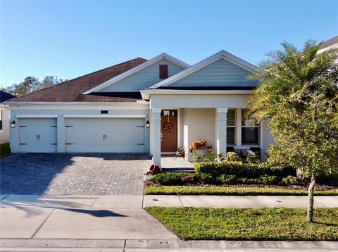 4562 TRIBUTE TRAIL KISSIMMEE FL 34746
