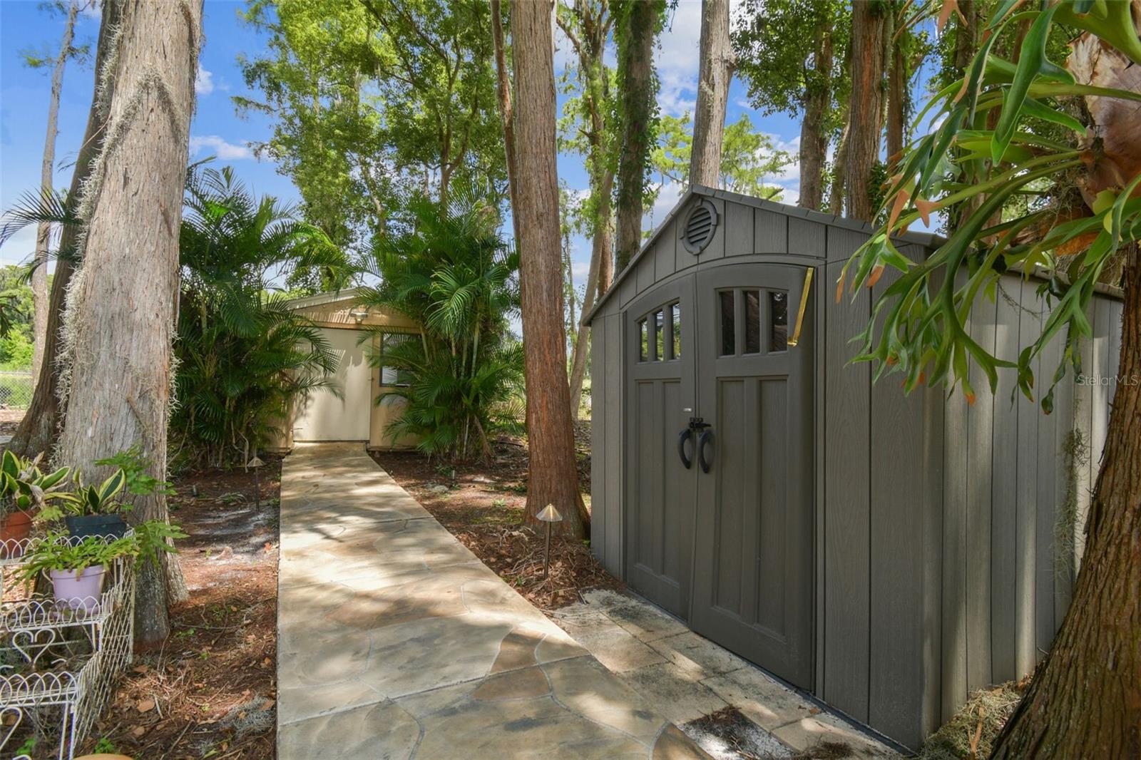 UNPLATTED - Residential