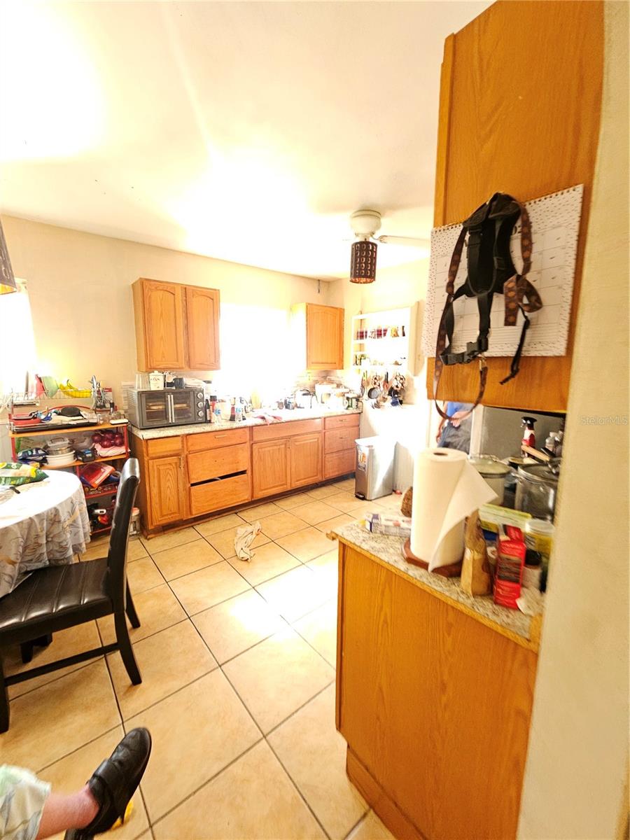 ORANGE GARDENS SEC 01 - Residential