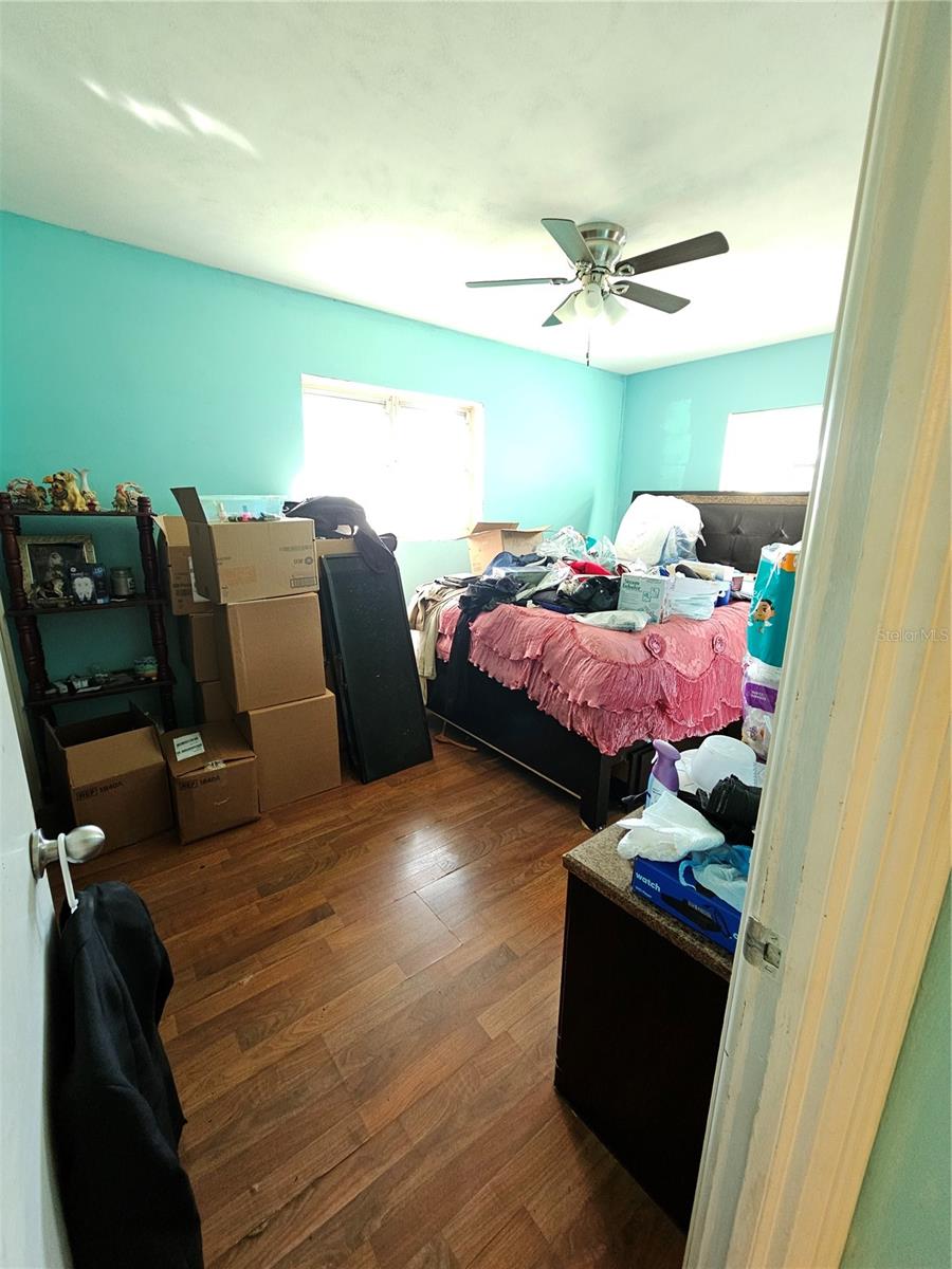 ORANGE GARDENS SEC 01 - Residential