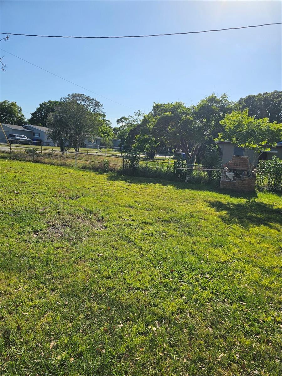 ORANGE GARDENS SEC 01 - Residential