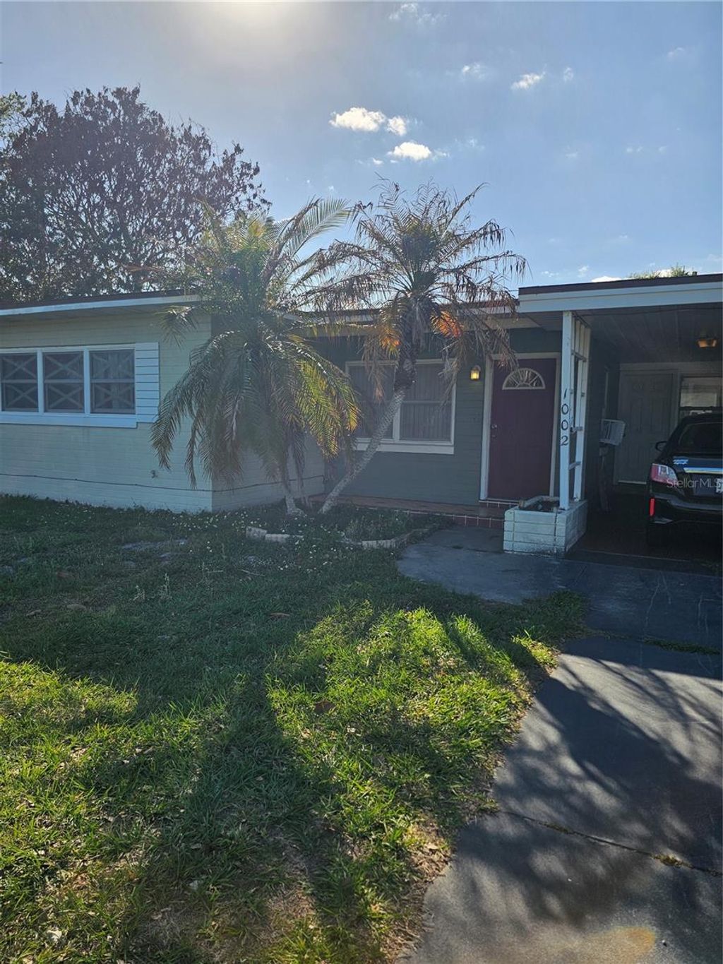 Photo of 1002 George Street, Kissimmee, FL 34741 (MLS # S5148387)