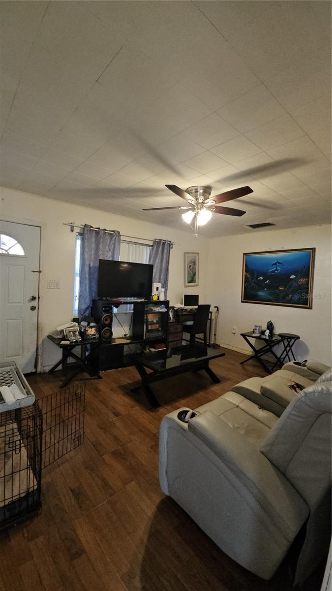 ORANGE GARDENS SEC 01 - Residential