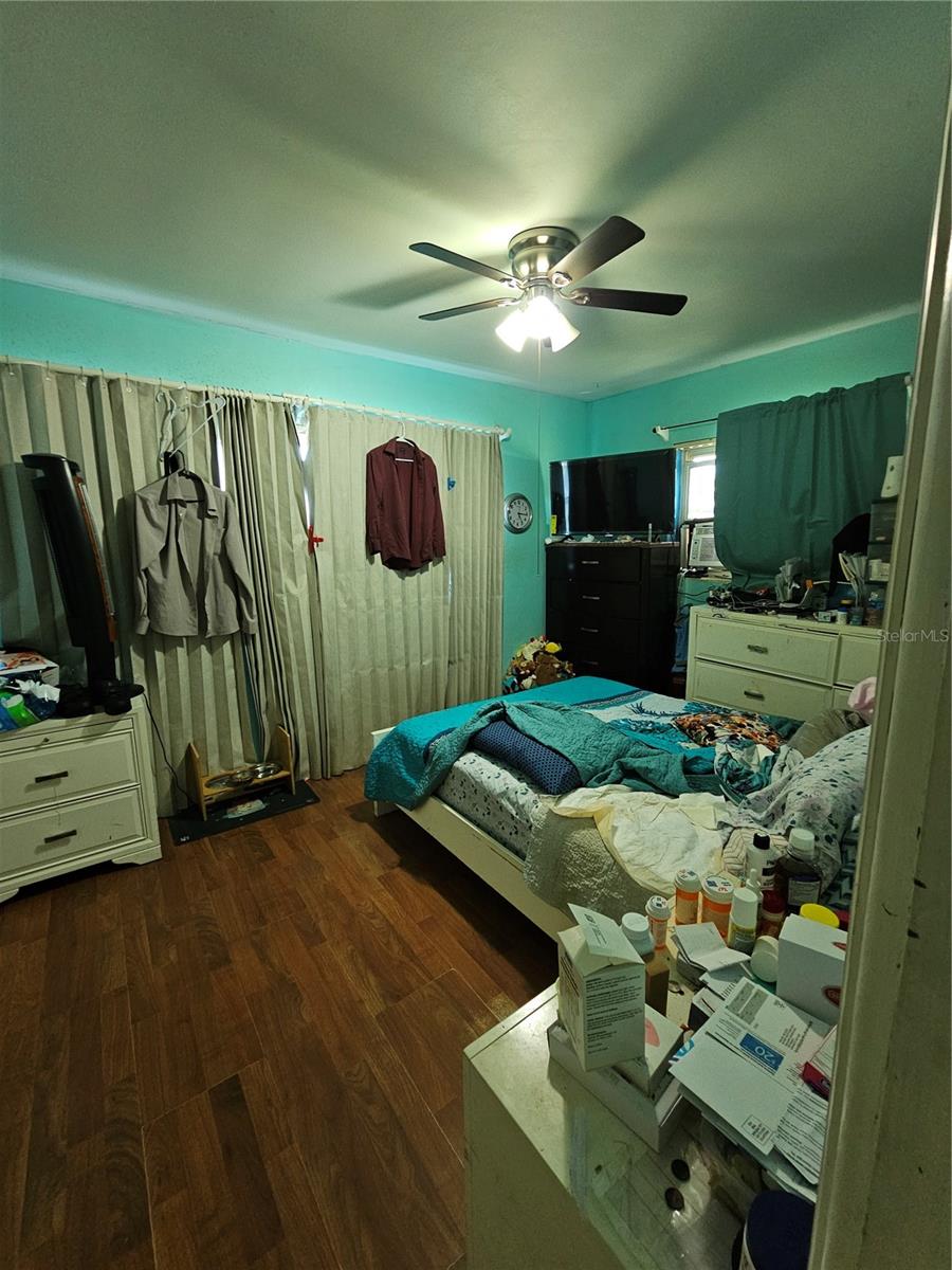 ORANGE GARDENS SEC 01 - Residential