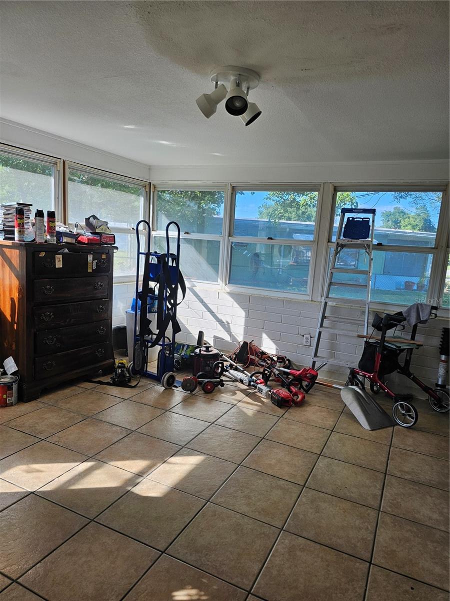 ORANGE GARDENS SEC 01 - Residential