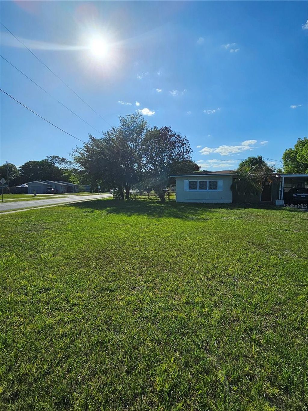 Photo of 1002 George Street, Kissimmee, FL 34741 (MLS # S5148387)