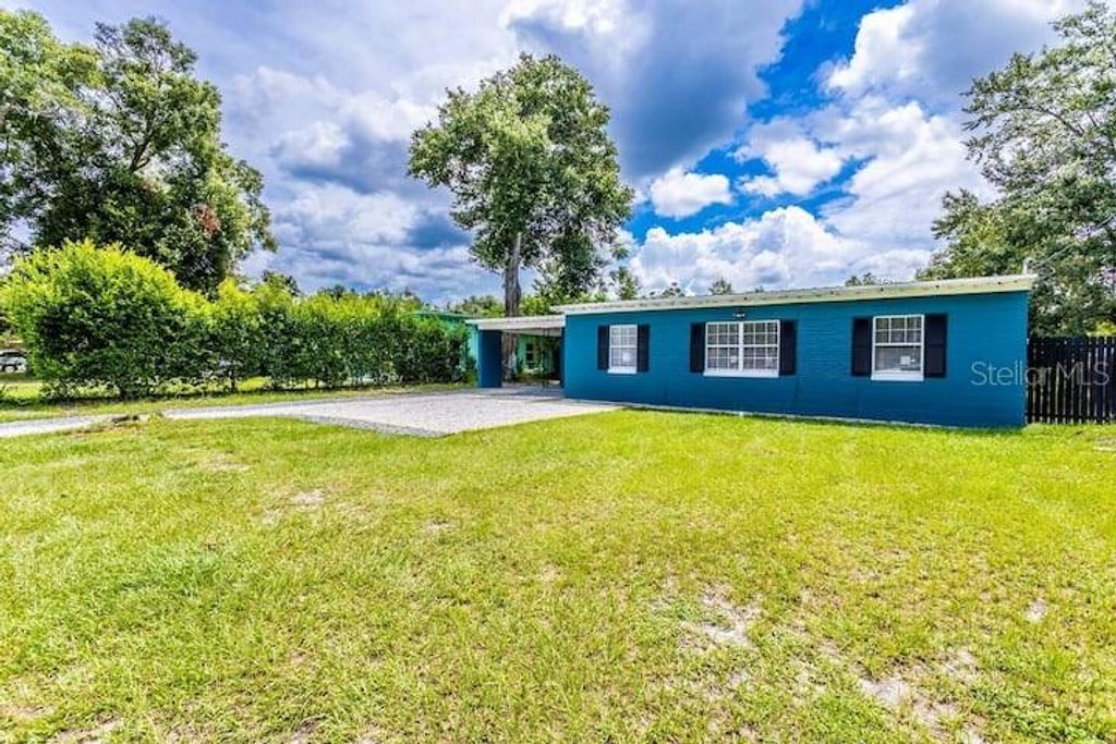 Photo of 511 San Juan Boulevard, Orlando, FL 32807 (MLS # O6379815)