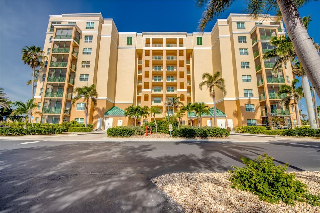 Photo of 2090 Matecumbe Key Road #1202, Punta Gorda, FL 33955 (MLS # C7527438)