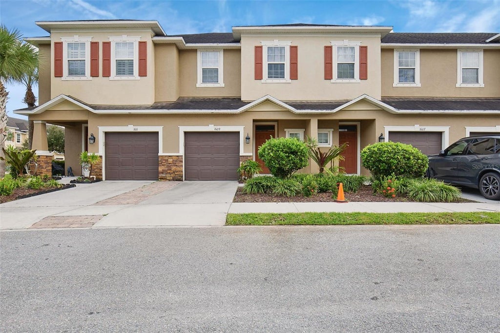 Photo of 1609 Vineyard Lane, Oldsmar, FL 34677 (MLS # O6453313)
