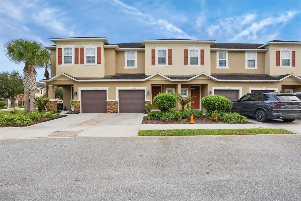 Photo of 1609 Vineyard Lane, Oldsmar, FL 34677 (MLS # O6453313)