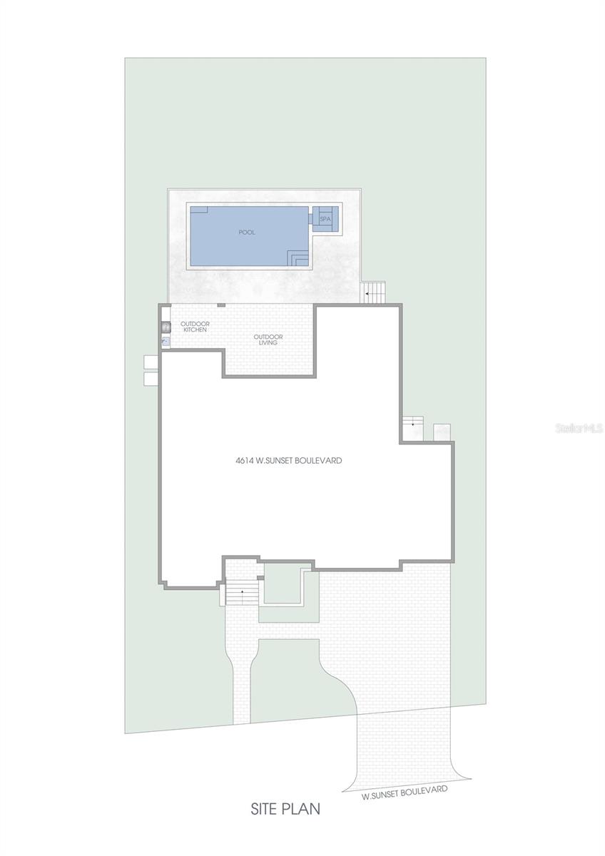 SUNSET PARK - Residential