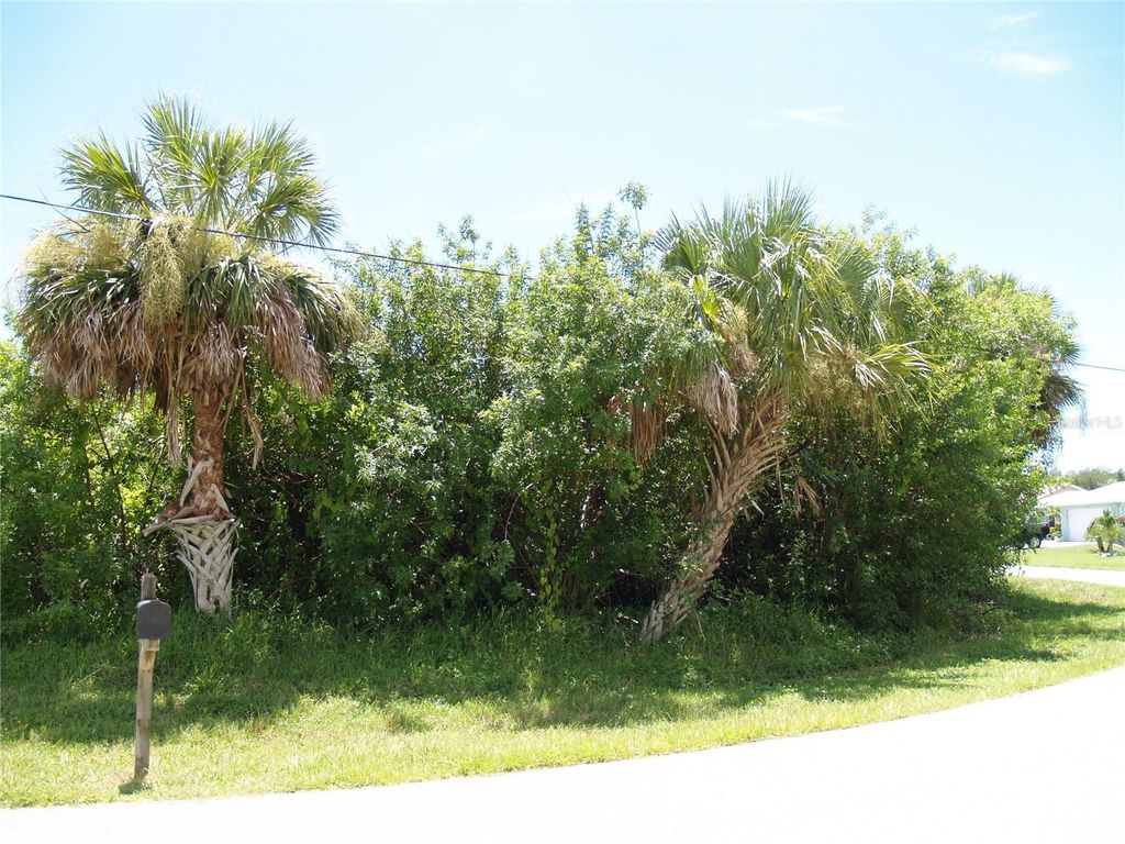 Photo of 18443 Briggs Circle, Port Charlotte, FL 33948 (MLS # C7513924)
