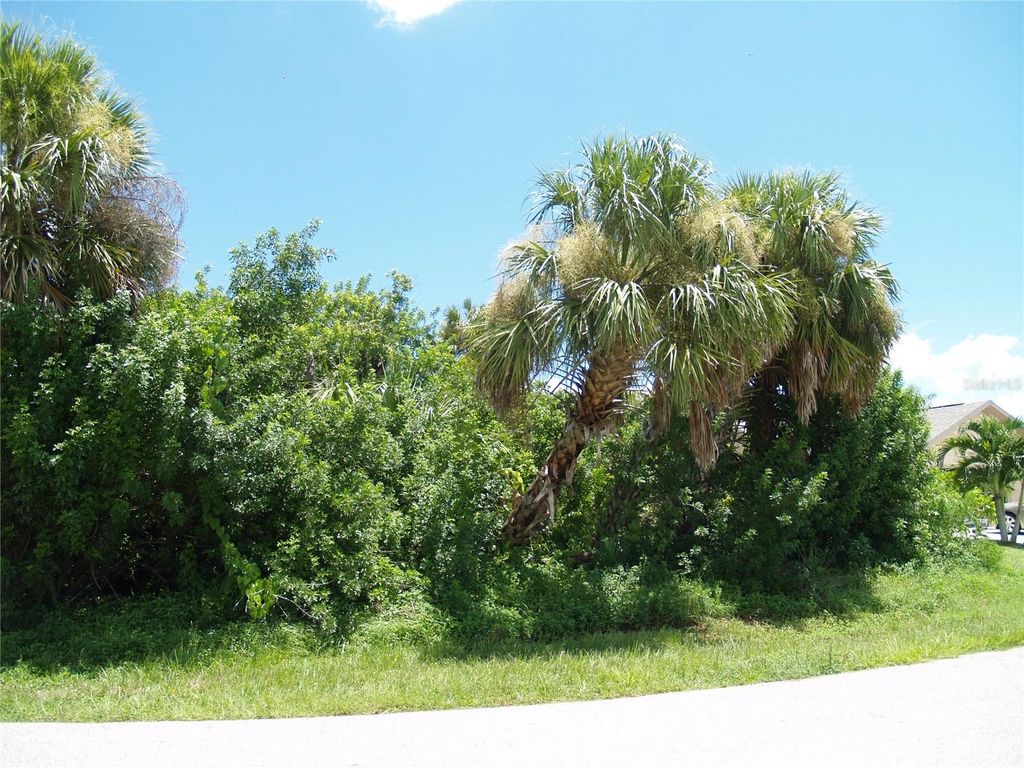 Photo of 18443 Briggs Circle, Port Charlotte, FL 33948 (MLS # C7513924)