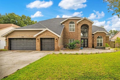 3743 GATLIN WOODS DRIVE ORLANDO FL 32812