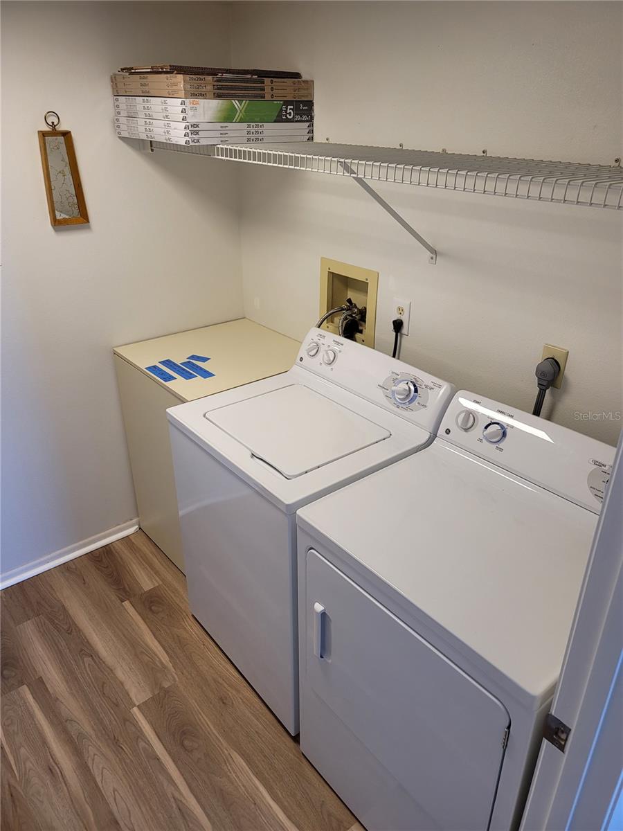 THE FAIRWAYS AT PINEBROOK PH II - Residential Lease