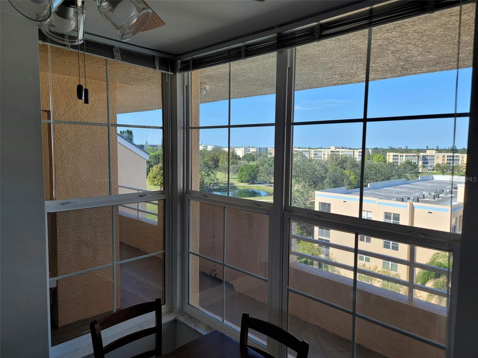 THE FAIRWAYS AT PINEBROOK PH II - Residential Lease