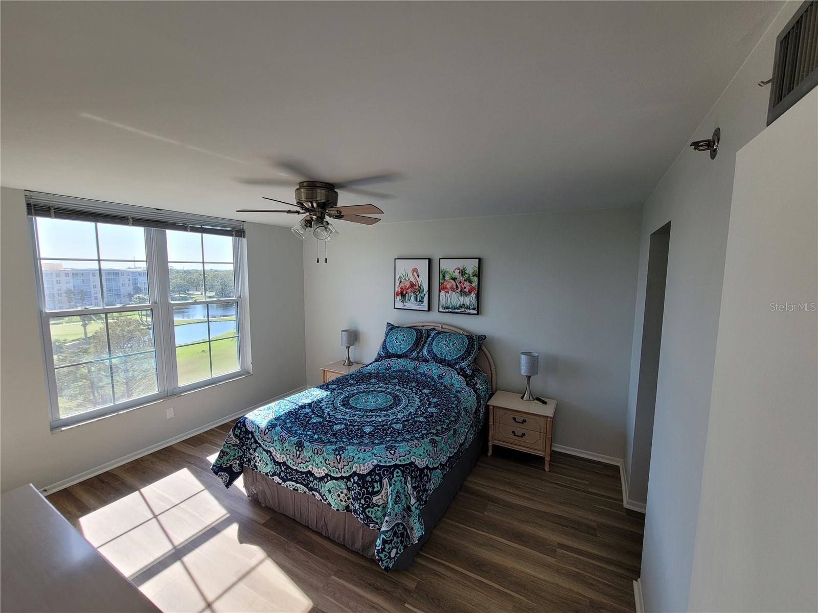 THE FAIRWAYS AT PINEBROOK PH II - Residential Lease