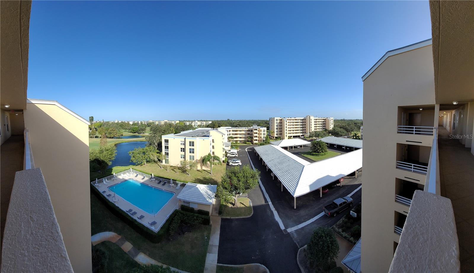 THE FAIRWAYS AT PINEBROOK PH II - Residential Lease