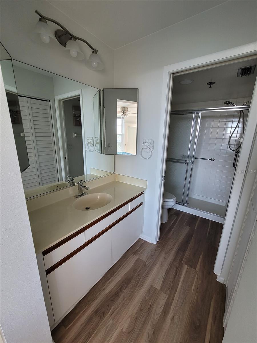 THE FAIRWAYS AT PINEBROOK PH II - Residential Lease