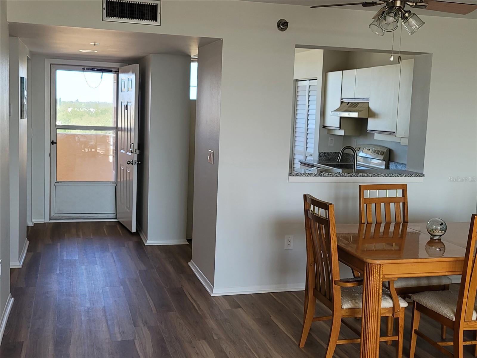 THE FAIRWAYS AT PINEBROOK PH II - Residential Lease