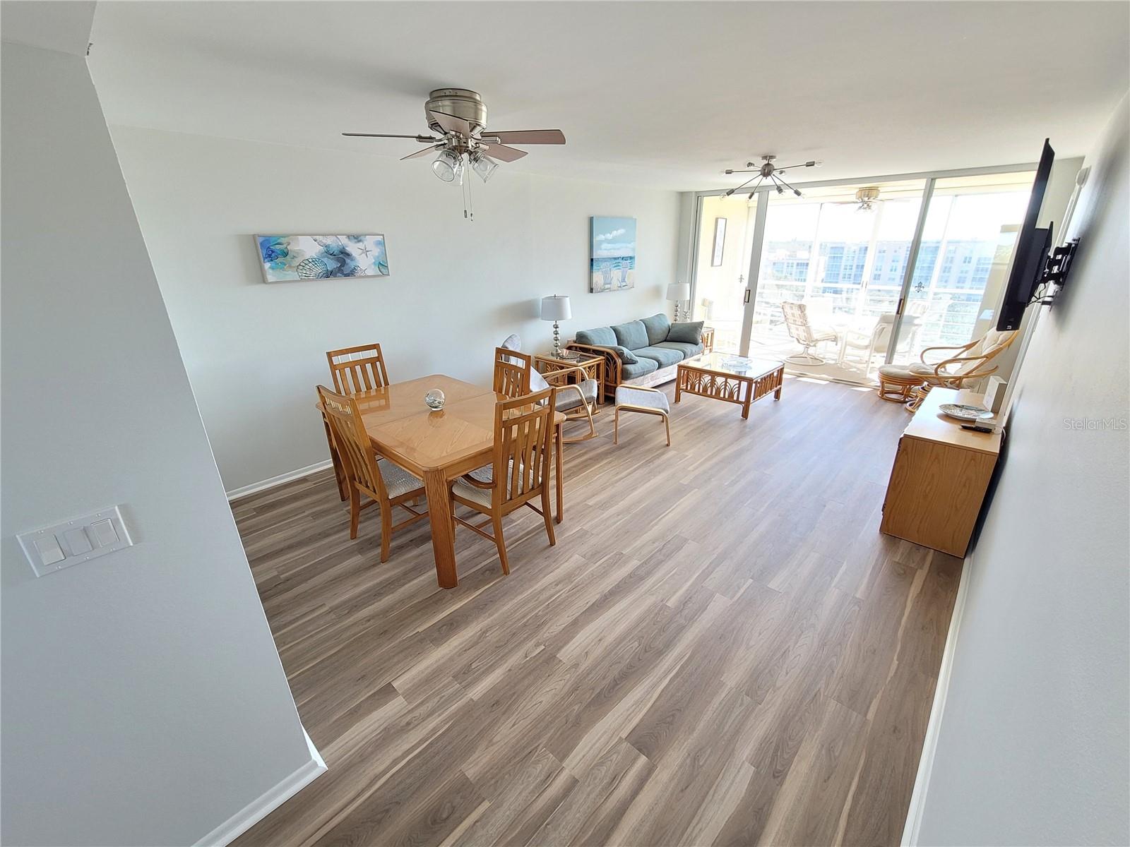 THE FAIRWAYS AT PINEBROOK PH II - Residential Lease